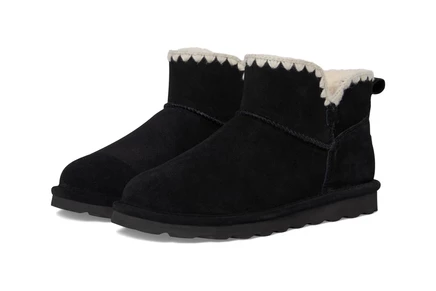 Ботинки Bearpaw Yvonne