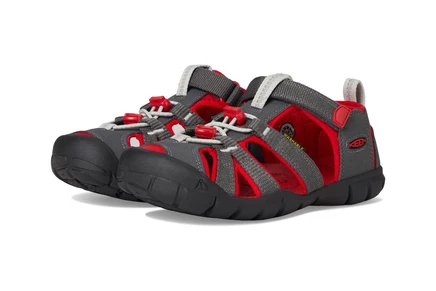 Сандалии KEEN Kids Seacamp II CNX (Little Kid/Big Kid)