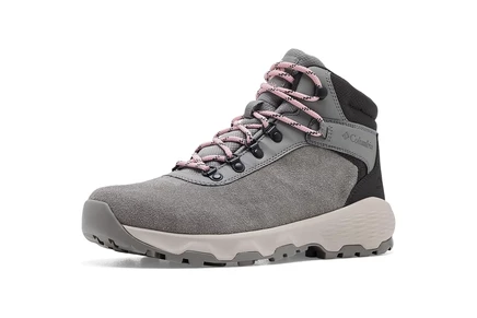 Кроссовки Columbia Newton Wander