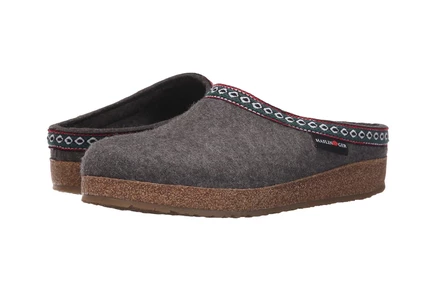 Сабо Haflinger GZ Classic Grizzly