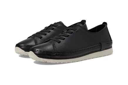 Женские кроссовки Spring Step Abeck, черные