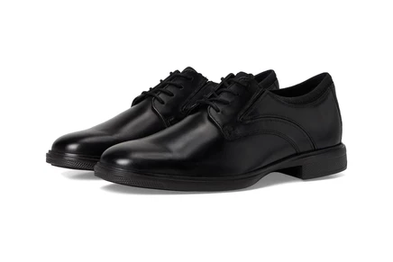 Rockport Keelan black