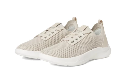 Женские кроссовки Johnston & Murphy Escape Knit, пудровые