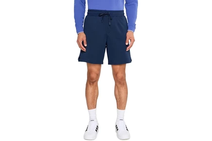 Шорты adidas Golf Beyond The Course Range Shorts