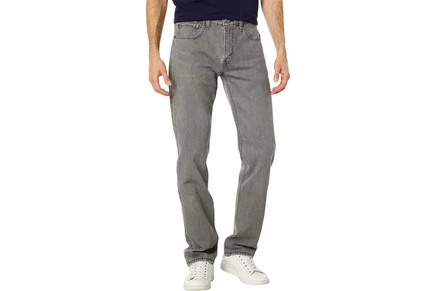 Джинсы Levis Mens 514 Straight