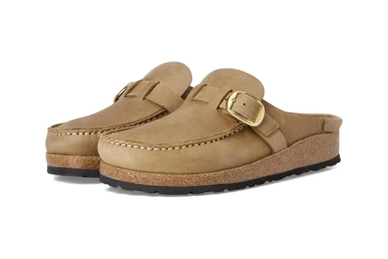 Сабо Birkenstock Buckley - Oiled Leather