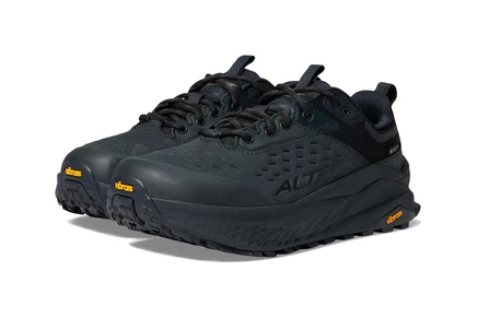 Мужские кроссовки Altra Olympus 6 Hike Low GTX