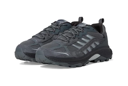 Треккинговые ботинки Merrell Speed Strike 2 Trek