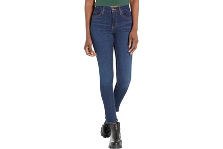Джинсы Levis Womens 311 Shaping Skinny