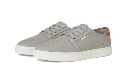 Мужские кеды TOMS Carlo 2.0