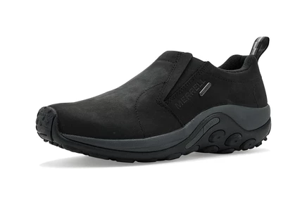 Лоферы Merrell Jungle Moc Nubuck Waterproof