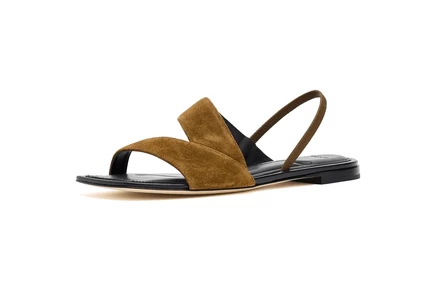 Сандалии Vince Parker Slingback