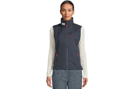 Helly Hansen Crew Vest 2.0 navy