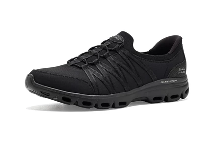 Кроссовки SKECHERS Glide Step Comfort - Steady Grace