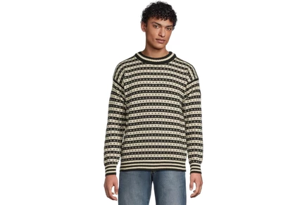 Свитер Dale of Norway Skipsleia Unisex Sweater
