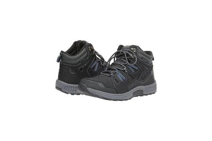 Мужские кроссовки Orthofeet Ridgewood