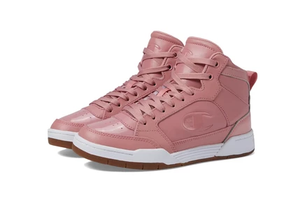 Кроссовки Champion Arena Power Hi