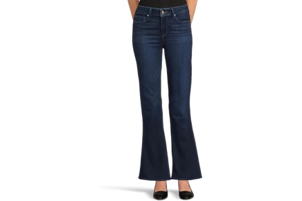 Джинсы Paige Hr Laurel Canyon 32