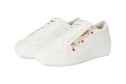 white multi