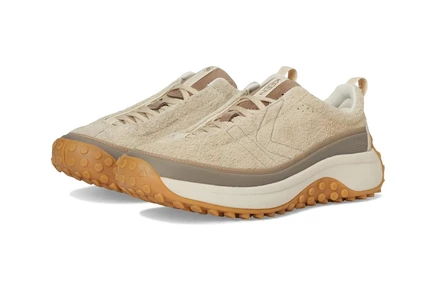 Женские кроссовки KEEN Sporra Sneakers safari/birch