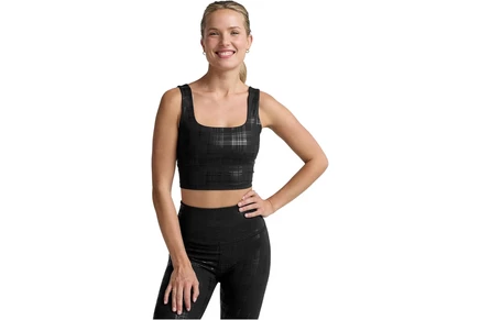 Топ Beyond Yoga Beyond The Studio High Cropped Tank