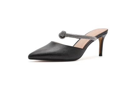 Туфли Journee Collection Lunna