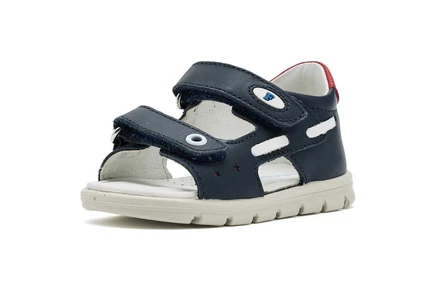 Сандалии Naturino Pliro (toddler)