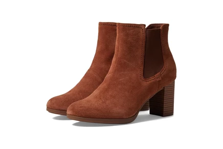 Ботинки Clarks Bayla Rose
