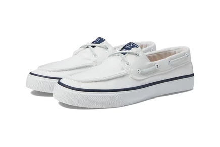 Женские топсайдеры Sperry Bahama 2.0