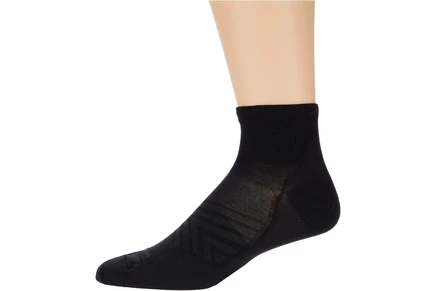 Носки Darn Tough Vermont Run 1/4 Ultra-Lightweight