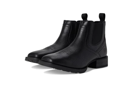 Ботинки Ariat Hybrid Low Boy Western Boot
