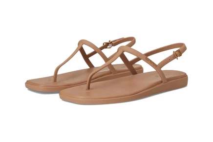 Сандалии Crocs Miami Thong Sandal