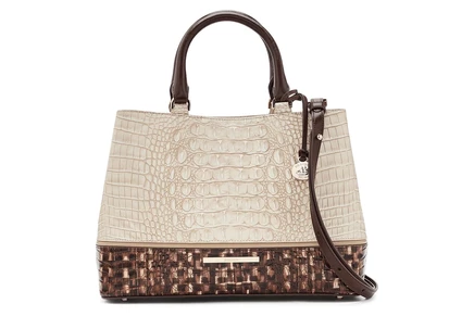 Brahmin Small Denise multi banyan