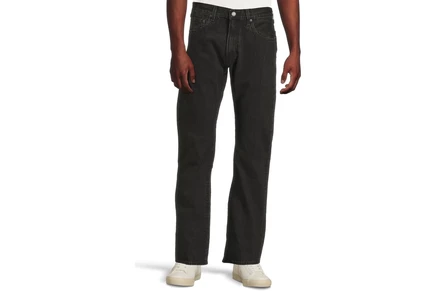 Джинсы Levis Premium 517 Bootcut Jeans