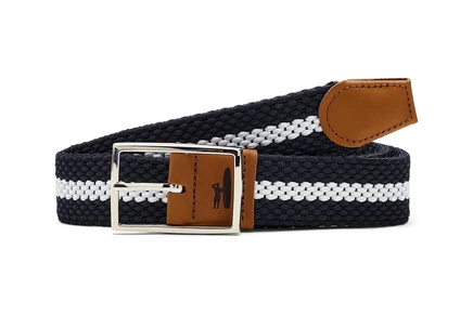 Ремень johnnie-O Reversible Stripe