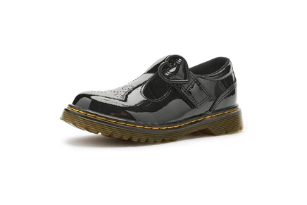Сандалии Dr. Martens Kids Collection Polley Ii J (little Kid/Big Kid)