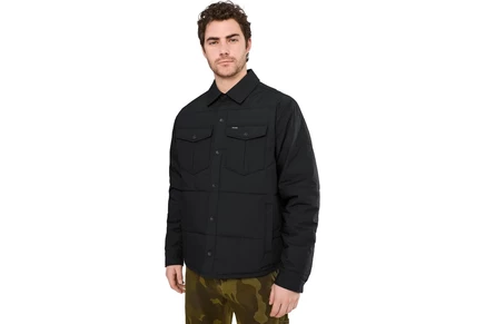 Пальто Volcom Westmead Quilted Jacket