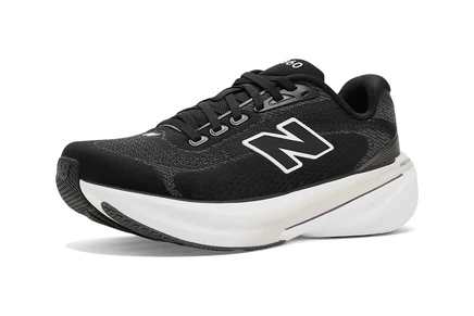 Женские кроссовки New Balance 860 V15, черно-белые