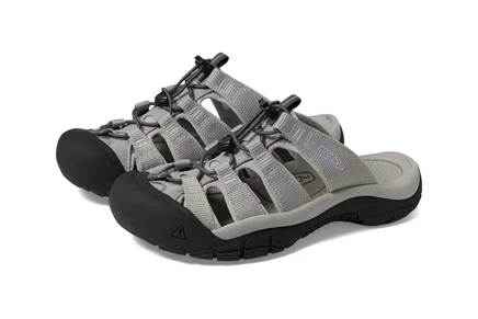 Сандалии KEEN Newport Slide