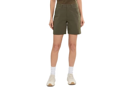 Шорты Royal Robbins Wilder Shorts