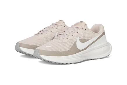 Женские кроссовки Nike Revolution 8 silt red/summit white/malt/light smoke grey