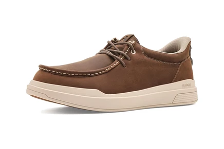 Мужские кроссовки Anodyne No. 54 Casual Wally w/ Heel Assist