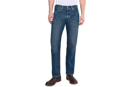 Джинсы Levis Mens 501 Original