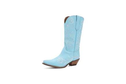 Dingo Buttercup blue