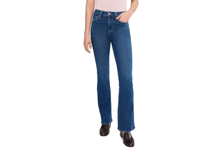 Джинсы Paige High Rise Laurel Canyon 32In