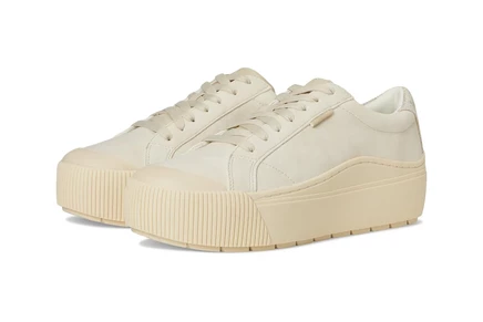 Кроссовки Dr. Scholls Time Off Max Lace-Up Shoes