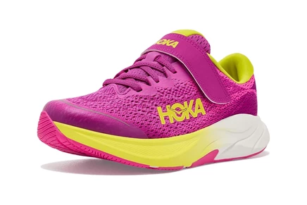 Шиповки HOKA Kids Rincon 4 (Little Kids)
