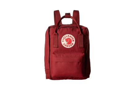 Рюкзак Fjallraven Kanken Mini