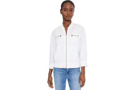 Куртка XCVI Wynton Jacket