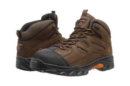 Ботинки Wolverine Hudson Wolverine Hiker